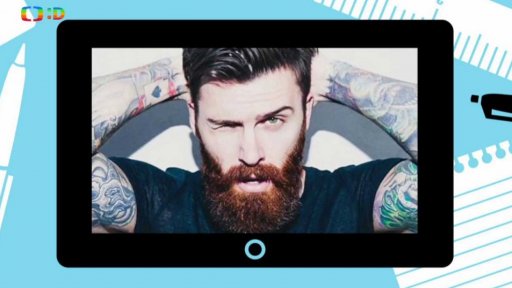 Móda: Lumbersexuál