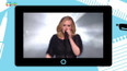 Hudba: Adele