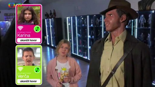 Společnost: Legenda jménem Steven Spielberg