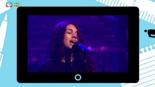 Hudba: Alessia Cara