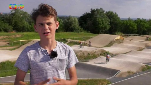 Volný čas: Downhill