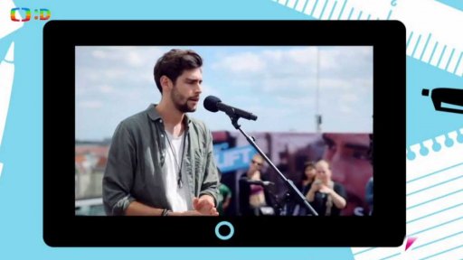 Hudba: Alvaro Soler