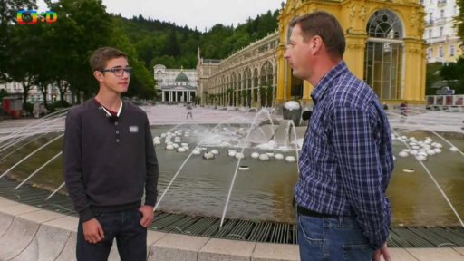 Technika: Jak funguje zpívající fontána?