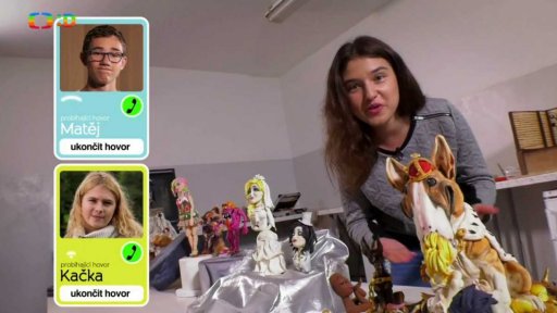 Móda: Tetované dorty