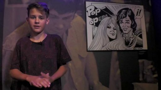 Společnost: Včelka Mája