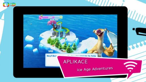 Aplikace: Novinky ze světa apek!