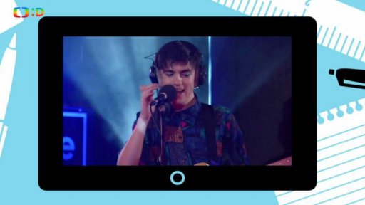 Hudba: Declan McKenna