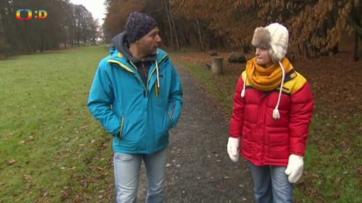 Planeťácká reportáž: Polárníci