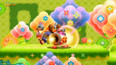 Recenze videohry: Kirby - planet robobot