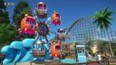 Recenze videohry: Planet coaster
