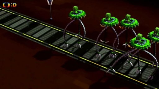 Recenze videohry: 8-bit Invaders