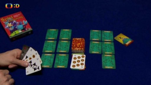 Recenze deskovky: Spící královny