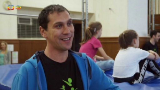 Planeťácká reportáž: Trampoliny