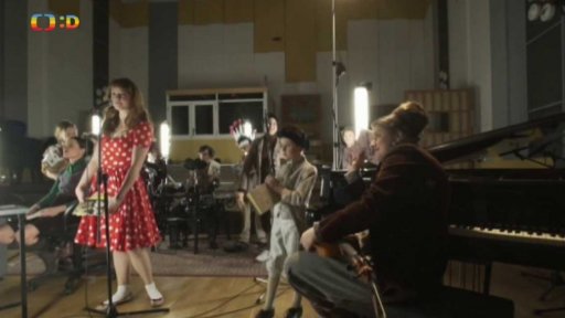 Lízin jukebox: Olats otesoc - Já ráda čtu