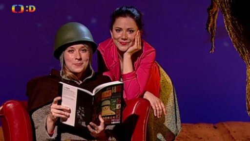 TýYova knihovna: Nikkarin - 130