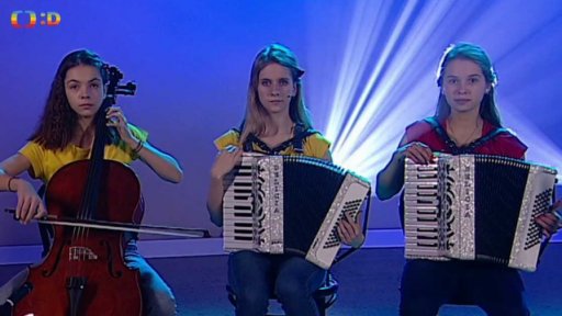 Lízin jukebox: Rózinky - Silničáři