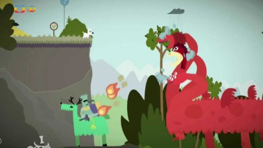 Recenze videohry: Mimpi Dreams