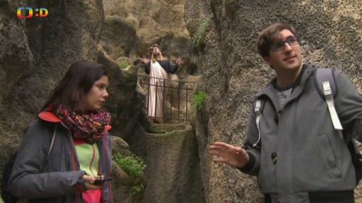 TýYó na výletě: Online nebezpečí - Roaming