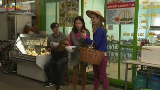 TýYó na výletě: Online nebezpečí - Mobily mohou i zachraňovat