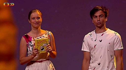 TýYova knihovna: Jan Nejedlý - Malý humorista