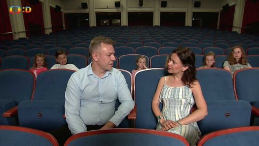 Planeťácká reportáž: Ekotopfilm