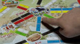 Recenze deskovky: Ticket to Ride
