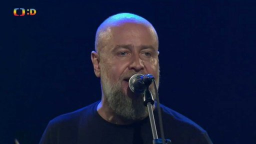 Lízin jukebox: Děda Mládek Illegal Band - Jez