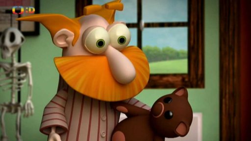 Génius z laboratoře