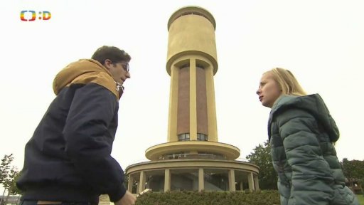 TýYó na výletě: Kolínská vodárna