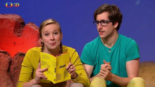 TýYova knihovna: Kolektiv autorů - Jinde