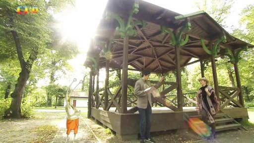 TýYó na výletě: Kmochův Kolín - O slavném Kolíňákovi