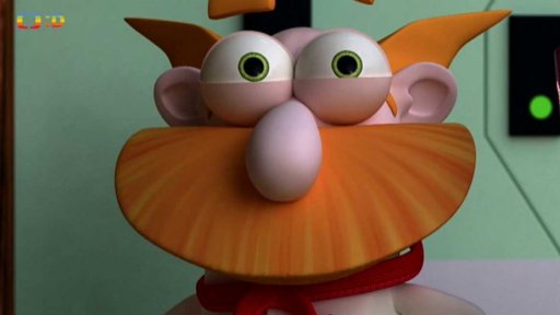 Genius z laboratoře