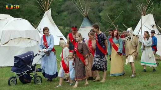 Planeťácká reportáž: Liga lesní moudrosti