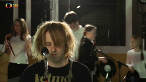 Lízin jukebox: Vypsaná fixa - Dezolát