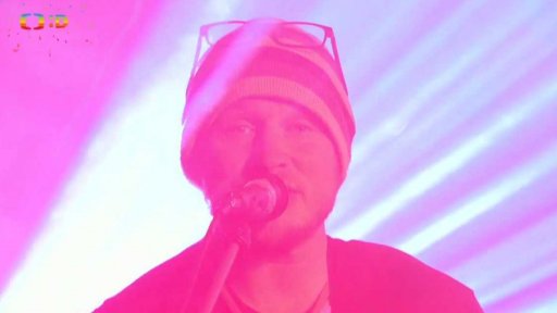 Lízin jukebox: Wohnout - Díky moc