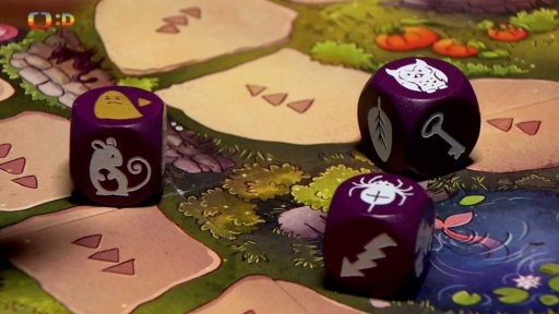 Recenze deskovky: Tajná výprava čarodějů