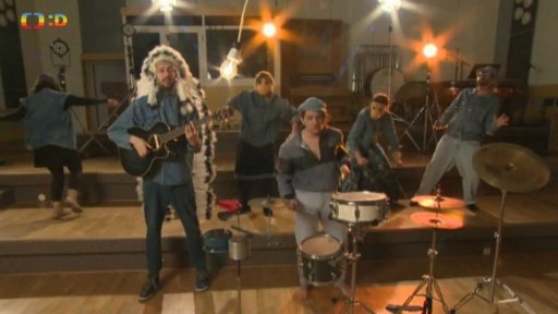 Lízin jukebox: Martin E. Kyšperský - BMX ABC