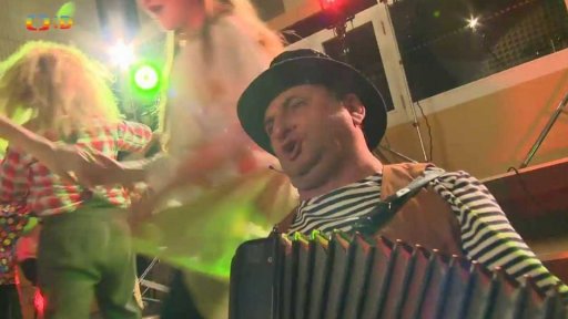 Lízin jukebox: Václav Koubek - Vánoce