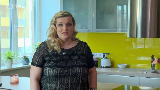 Čistý vzduch v bytě