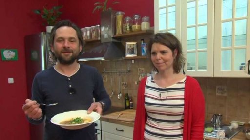 Superpotraviny – recepty