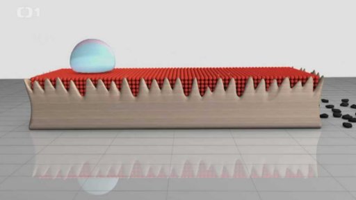 Pro snadný a efektivní úklid