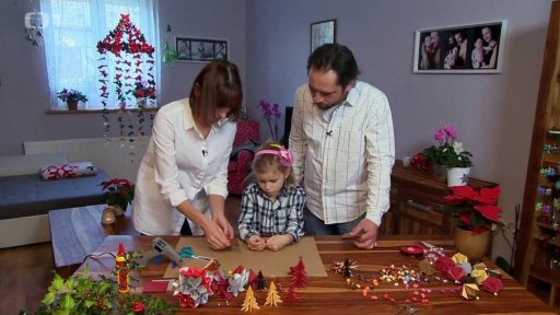 Vánoční inspirace