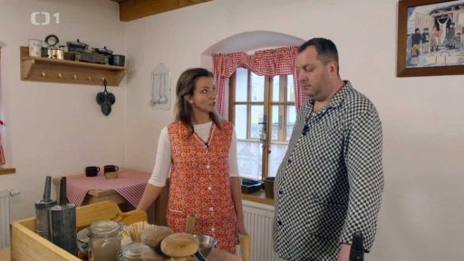 Staročeská tradice