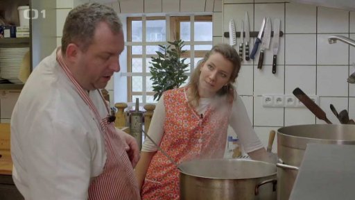 Zabijačkový guláš a staročeská vejmrda