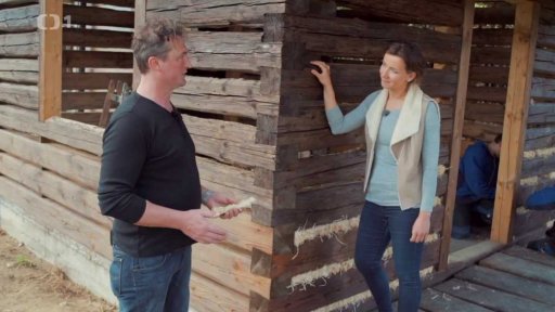 Valašsko, Velké Karlovice