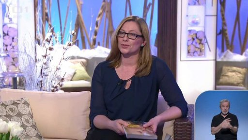 Nové začátky: seniorský věk - 2. část