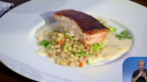 Velké vaření s Janem Benešem - 2. část + anketa a pozvánka