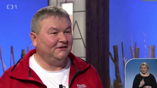 Týdenní seriál: netradiční zimní sporty - metaná + anketa