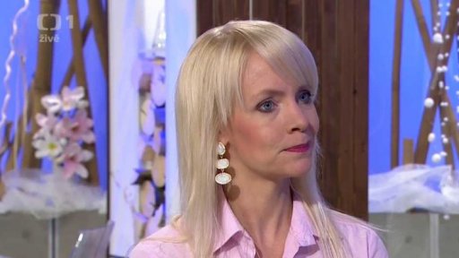 Co je charisma + anketa