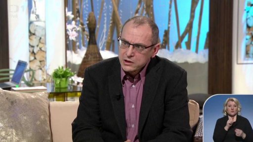 Vrozené srdeční vady u dospělých  - 1. část